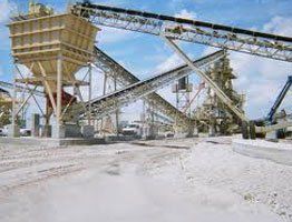 Idlers, Pulleys & Conveyor Belts