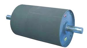 Head Pulley