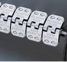 Belt Fasteners